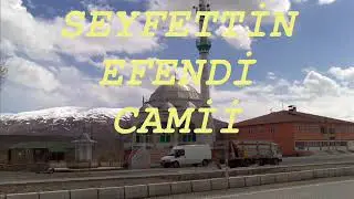 Kargın köyü
