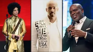 Я ушел из Prince в La Reid: Гордон Чемберс раскрывает ШОКИРУЮЩУЮ причину своего перехода.