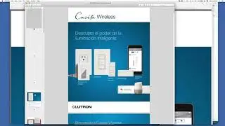 Sistemas de Iluminaci&oacute;n Lutron RadioRA2, RA2 Select y Caseta