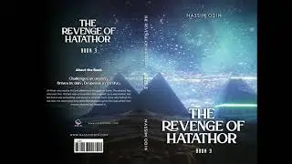 The Revenge of Hatathor