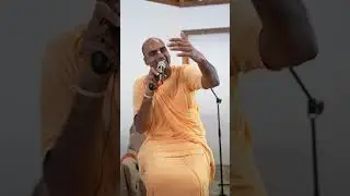 Fearless Against Failure | HH SB Keshava Swami Maharaj | Bhakti Lounge Sydney