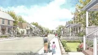 Willow Bend Neighborhood, Fayetteville, AR