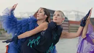 Bloody Moon - Dansk Danseteater (officiel trailer)
