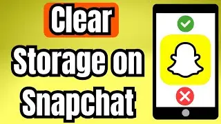 Как очистить память в Snapchat &mdash; SpaceSaver