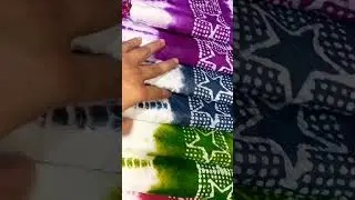 700 taka kore batik three piece!! 01902007440 imo whats app