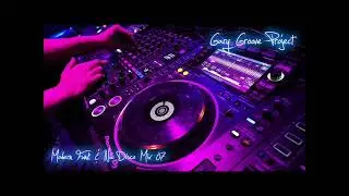 MODERN FUNK & NU DISCO 07 2023