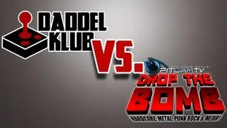 DaddelKlub vs. Drop The Bomb - PartyVideo 18.05.2013
