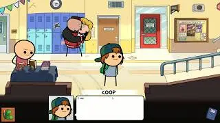 Cyanide & Happiness Freakpocalypse Part 1: Hall Pass To Hell Steam Game Festival Summer 2020 Demo