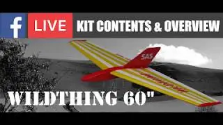 Wildthing 60
