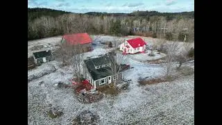 Canada Nova Scotia Southshore