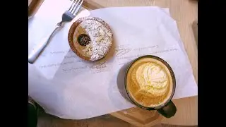 Inside Look at the NEW Largest Starbucks in the World!!