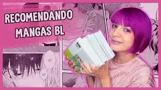 MANGAS BL QUE TIENES QUE LEER💕 PARTE 1