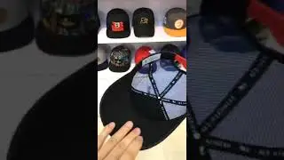 ACE independent brand trucker mesh cap