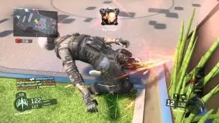 RePn Assassin's 88 kill game!!! COD Black Ops 3