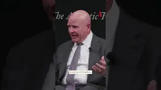 H.R. McMaster tells Jeffrey Goldberg that Trump is 