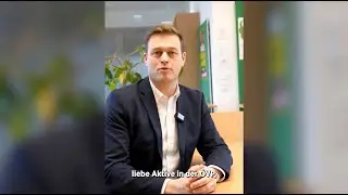 Ein Appell an die Aktiven in der &Ouml;VP von Stefan Kaineder