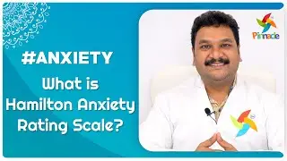 #Anxiety - What is the Hamilton's Anxiety Rating Scale? | Pinnacle Blooms Network-#1 Autism Therapy