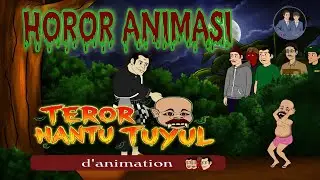 Teror Tuyul di Desa Tumaritis: Uang Hilang & Pengejaran Seru!