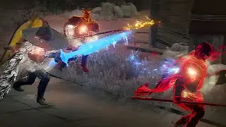 I Invaded the biggest SHTTER of them all