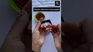 Diy😱matha patti 😍/#mathapatti #diy #youtubeshorts #shorts #viralshort #gajra #hairaccessories #art
