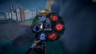 Aragami [Part 11] ไม่ตายก็เลี้ยงไม่โต! (Boss SORA)