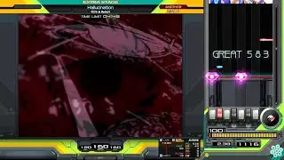 beatmania IIDX 33 Sparkle Shower Hallucination SPA 正規