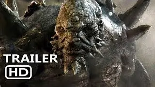 KRYPTON SEASON 2 Official Trailer (2019) Cameron Cuffe, DC Universe Series HD
