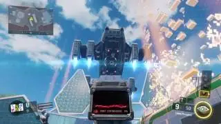 MITOS # 2 | BLACK OPS 3