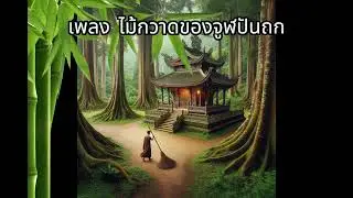 เพลง ไม้กวาดของจูฬปันถก