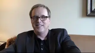 Brad Bird Talks Star Wars, Tomorrowland, The Incredibles 2, The Iron Giant Re-Release and More