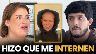 Mi Psicologa Resulto Ser Una Monja Loca