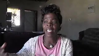 Zimbabwe The Awakening Giant - Mushroom Farming