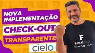 Experi&ecirc;ncia de Compra Ainda Mais Descomplicada: Conhe&ccedil;a o Novo Check-out Transparente Cielo!