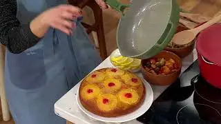 Our Place Home Cook Duo Always Pan & Perfect Pot 2.0 w/ Hot Grips on QVC
