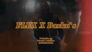 Flex - Come on feat Lírio Darku´s ( Vídeo unofficial)