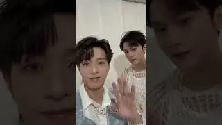 [ENG] Jiangheng & LiPeien Douyin update - Putian Music festival || #desire4 #oceanjiang #seekyli