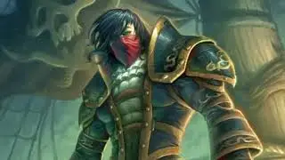 Hearthstone - Why is Edwin VanCleef so Powerful?