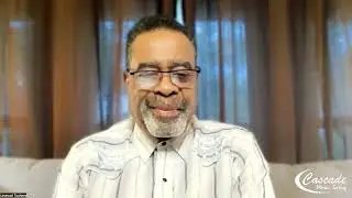Interview with Dr. Linwood Tauheed on Malcolm X's 100th Anniversary