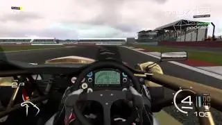 Forza 5 VS The Great On3