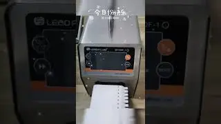 HOW to choose right pump for your application ?  LEADFLUI gear pump syringe pumps peristaltic pumps