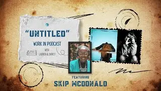 Episode 2 - Do You Remember Kinkos? with Skip McDonald
