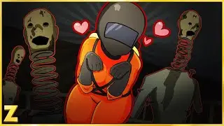 Uncomfortable Lethal Company Funny Moments