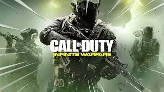I PLAYED INFINITE WARFARE AND... WOW