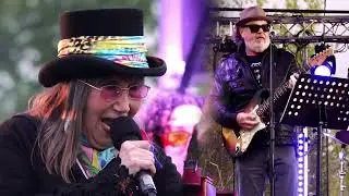 Carney Fest | The Church Studio Music Festival (Tulsa 2023)