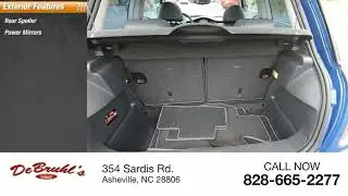 2006 MINI Cooper Asheville NC J39989