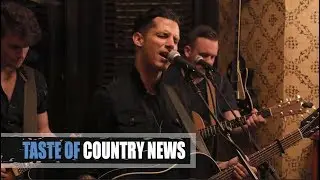 The Real Story Behind Devin Dawson's 