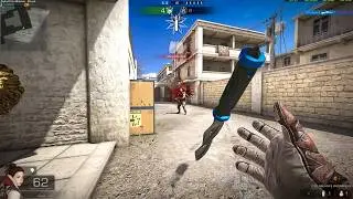 Black Squad (Noob Official Partner)