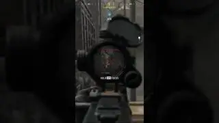 headshots are the pc meta #mw3 #cod #modernwarfare #snipe #headshots