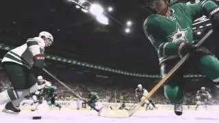 NHL 15: Skill Stick Trailer Review/Breakdown! (NHL 15 New Information)