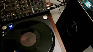 K15 - GWRH 128/Bpm - Vinyl